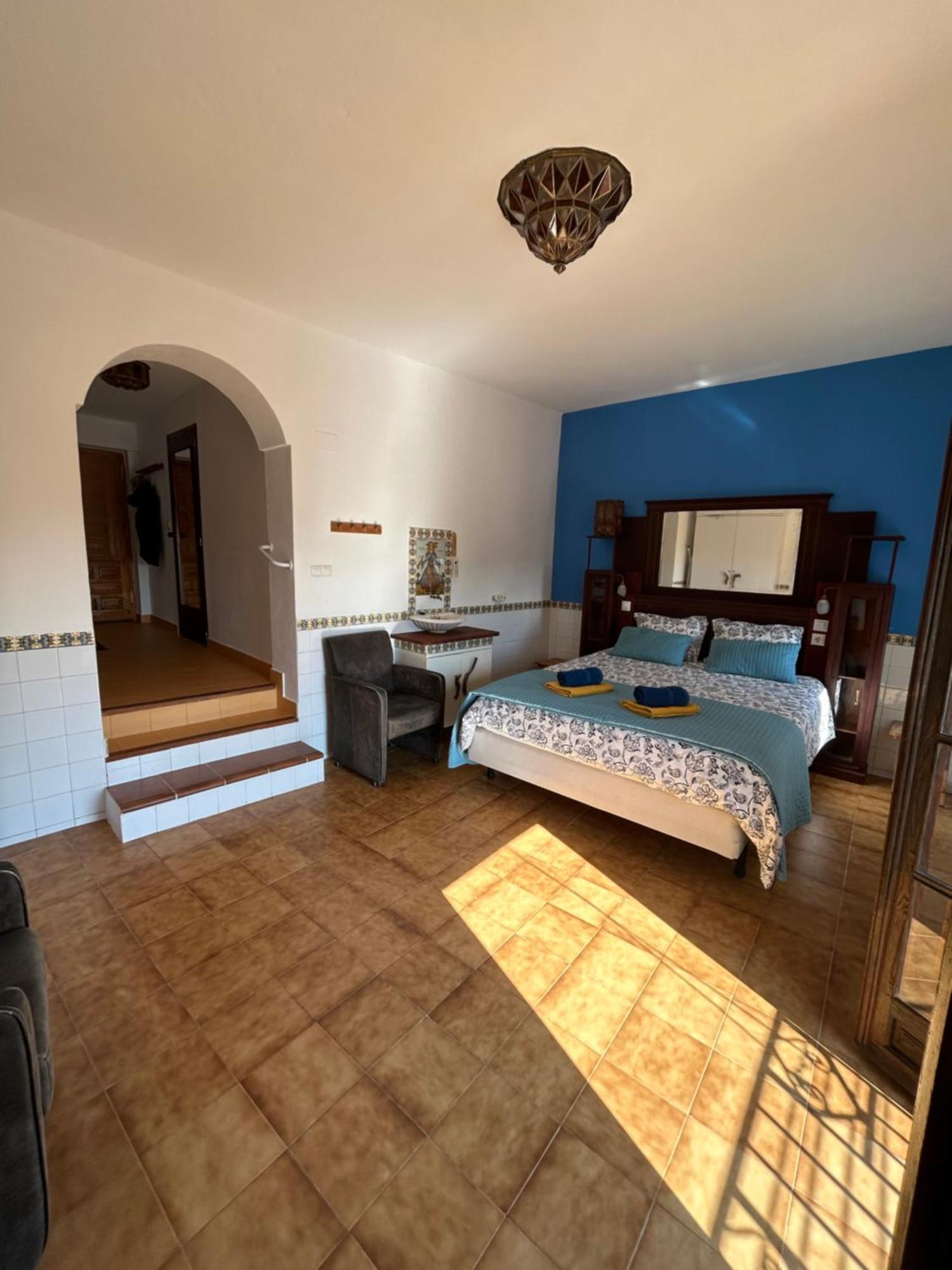Charming House In The Historic Old Town Villa Alicante Exterior photo