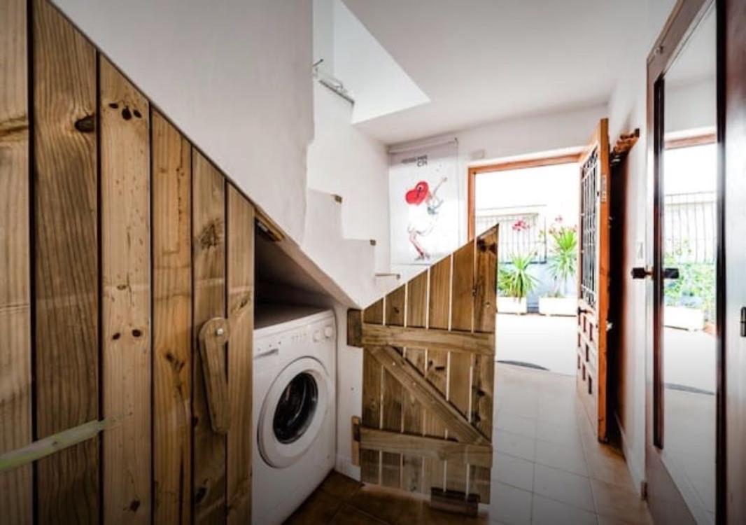 Charming House In The Historic Old Town Villa Alicante Exterior photo